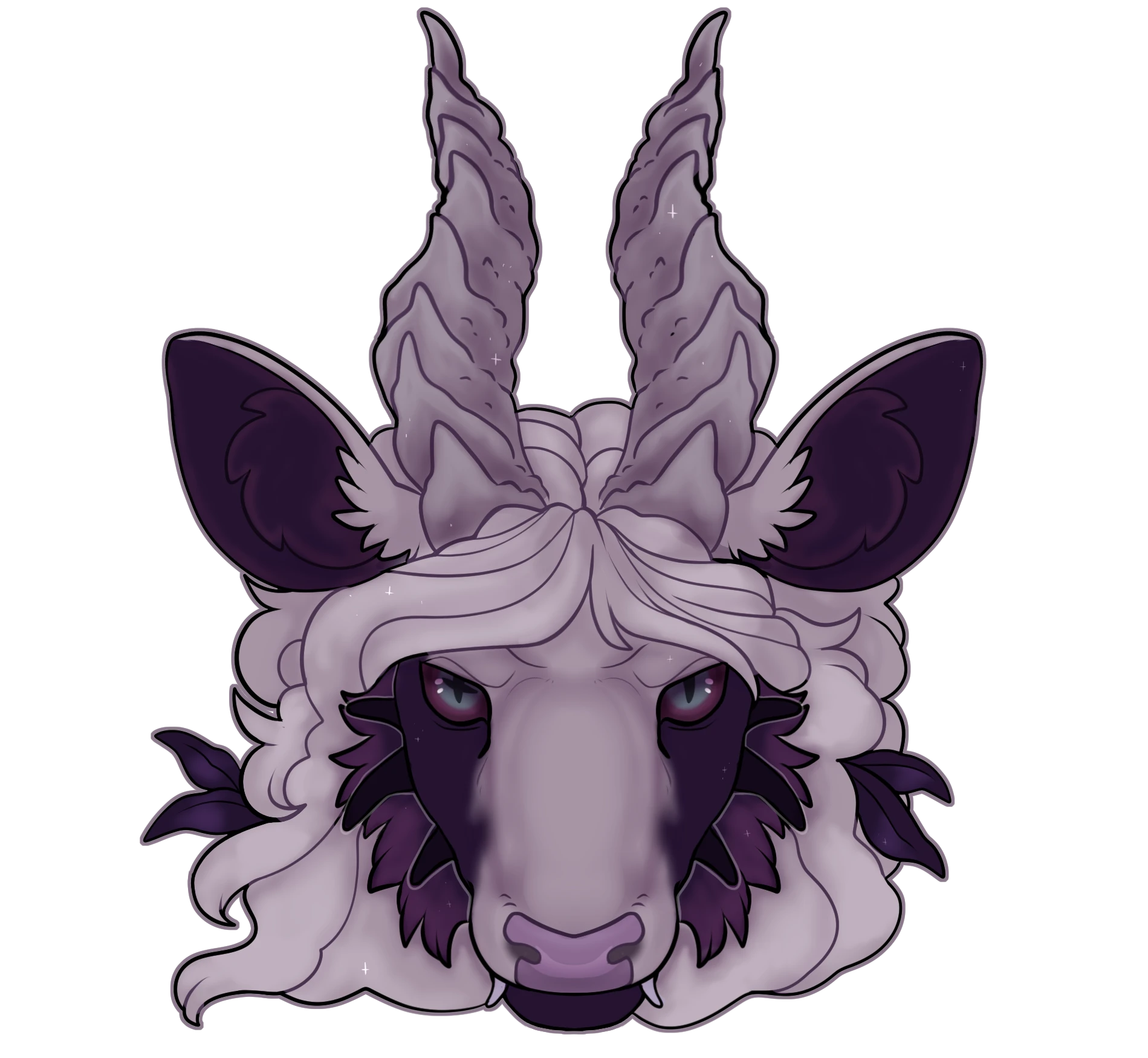 Example: Karaleaha Headshot
