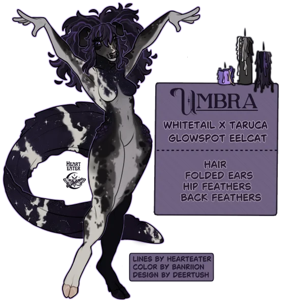 Thumbnail for Umbra Age-up