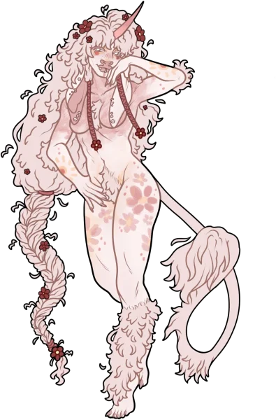 Thumbnail for Da'lii'a Re-Reference