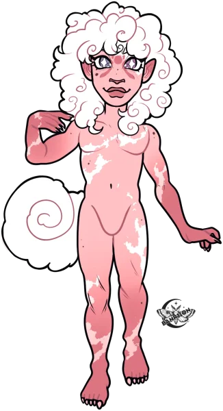 Pumpkin Semi-MYO : Fleur
