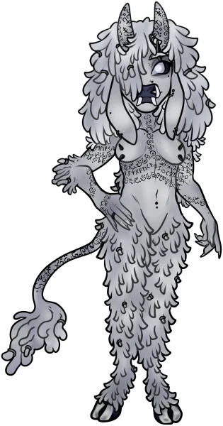 M'an'dra Custom