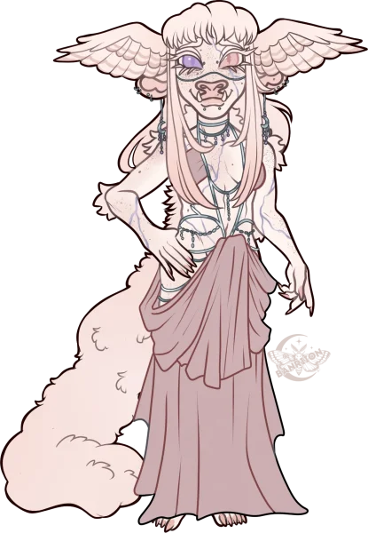El'lune'ei Custom