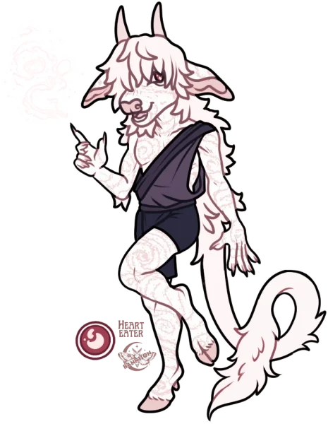 Thumbnail for Calf #5 - 2026