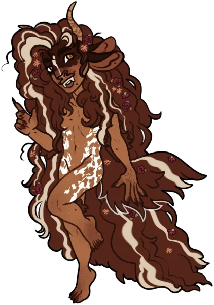 Thumbnail for Calf #19 - 2026