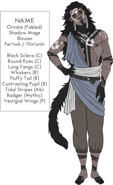 Thumbnail for Kal’o’a Official Ref